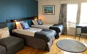 Vätterleden Hotell&Restaurang