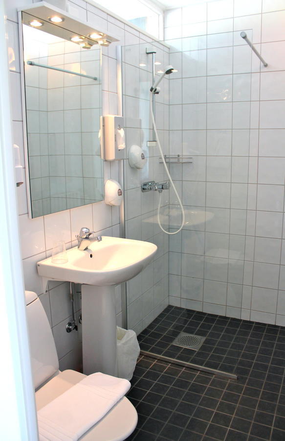 Vätterleden Hotell&Restaurang Gränna Zimmer foto