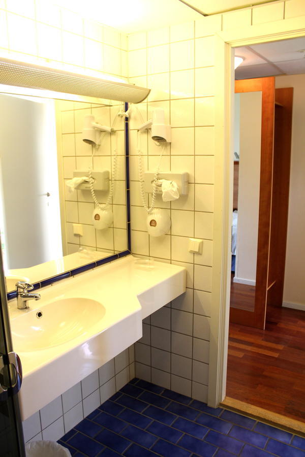 Vätterleden Hotell&Restaurang Gränna Zimmer foto