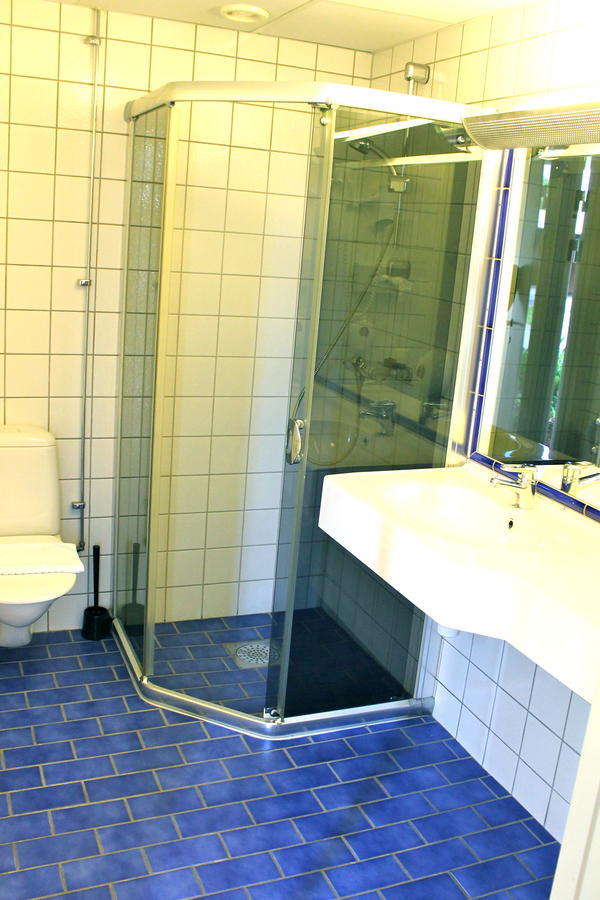 Vätterleden Hotell&Restaurang Gränna Zimmer foto